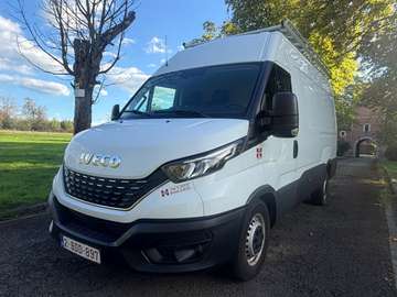 35S18D 3.0 Turbo VGT Hi-Matic