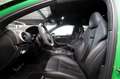 Audi RS3 SB 2.5 TFSI quatt|RS-SITZE|B&O|CARBON|MATRIX Grün - thumbnail 11