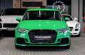 Audi RS3 SB 2.5 TFSI quatt|RS-SITZE|B&O|CARBON|MATRIX Grün - thumbnail 5