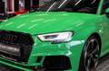 Audi RS3 SB 2.5 TFSI quatt|RS-SITZE|B&O|CARBON|MATRIX Grün - thumbnail 4