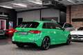 Audi RS3 SB 2.5 TFSI quatt|RS-SITZE|B&O|CARBON|MATRIX Grün - thumbnail 7