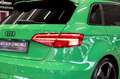 Audi RS3 SB 2.5 TFSI quatt|RS-SITZE|B&O|CARBON|MATRIX Grün - thumbnail 8