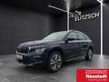 Skoda Kamiq TSI Selection DSG Matrix Navi SH ACC VC FSH Schwarz - thumbnail 1