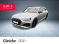 Audi RS4 RS4 Avant Matrix/Pano/RS-Aga/ACC/B&O/280/PBox/Hu Stříbrná - thumbnail 1