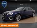 Audi A4 Limousine 35 TFSI 150 PK S Edition | Stoelverwarmi Bleu - thumbnail 1