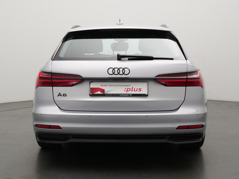 Audi A6 Avant 45 S line AHK LED ACC PDC NAVI SHZ — photo 4