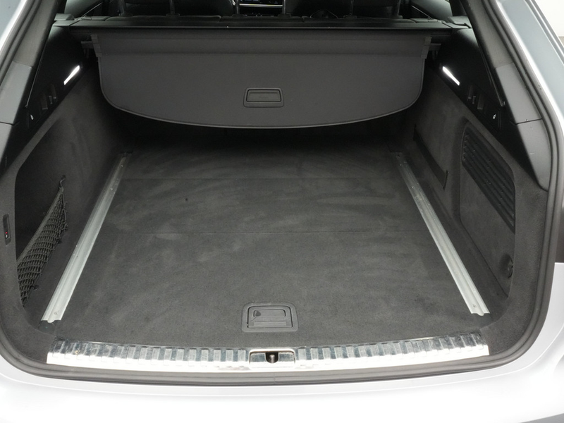 Audi A6 Avant 45 S line AHK LED ACC PDC NAVI SHZ — photo 10