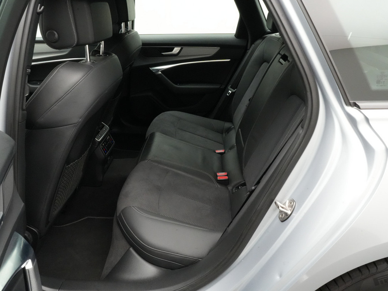 Audi A6 Avant 45 S line AHK LED ACC PDC NAVI SHZ — photo 9