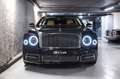 Bentley Mulsanne Mulsanne V8 6.75 512 ch BVA Extended Wheelbase Marrone - thumbnail 2