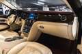 Bentley Mulsanne Mulsanne V8 6.75 512 ch BVA Extended Wheelbase Marrone - thumbnail 12
