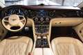 Bentley Mulsanne Mulsanne V8 6.75 512 ch BVA Extended Wheelbase Marrone - thumbnail 11
