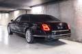 Bentley Mulsanne Mulsanne V8 6.75 512 ch BVA Extended Wheelbase Marrone - thumbnail 6