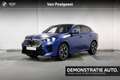 BMW iX2 eDrive20 | M-Sport Pro | Innovation Pack | Head-up Bleu - thumbnail 1