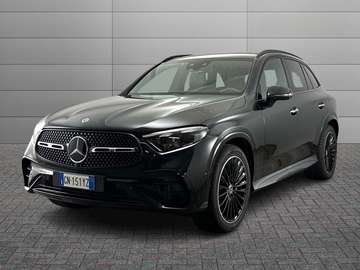 e phev AMG Line Premium Plus 4matic auto