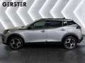 Peugeot 2008 PureTech 100 S&S Allure 6-Gang-Manuell Grau - thumbnail 3