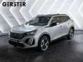 Peugeot 2008 PureTech 100 S&S Allure 6-Gang-Manuell Grau - thumbnail 1