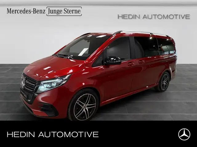 Mercedes-Benz null