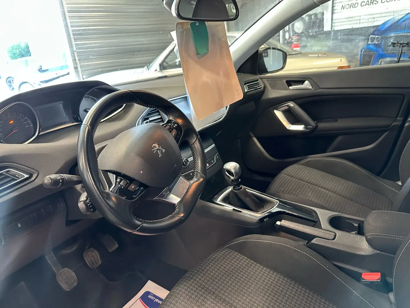 Peugeot 308 PureTech 110ch S&S BVM6 Active Business - 2