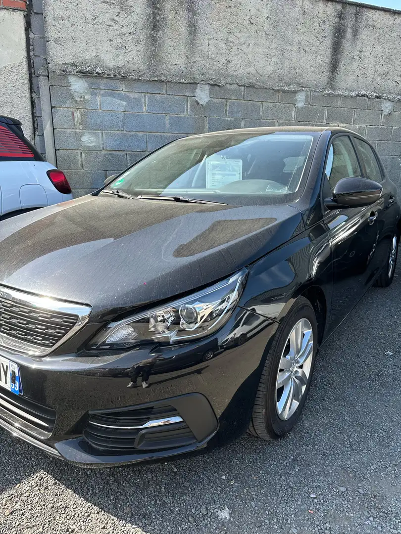 Peugeot 308 PureTech 110ch S&S BVM6 Active Business - 1
