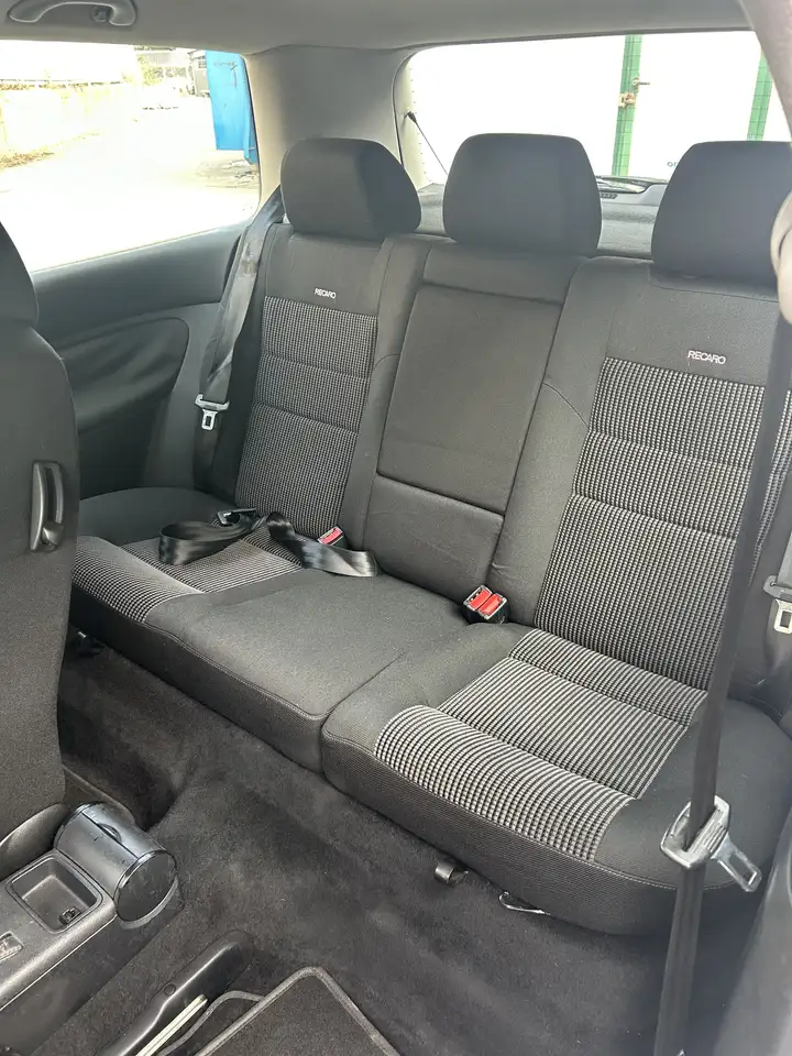 Volkswagen Golf GTI 3p 1.8 20v, foto 7