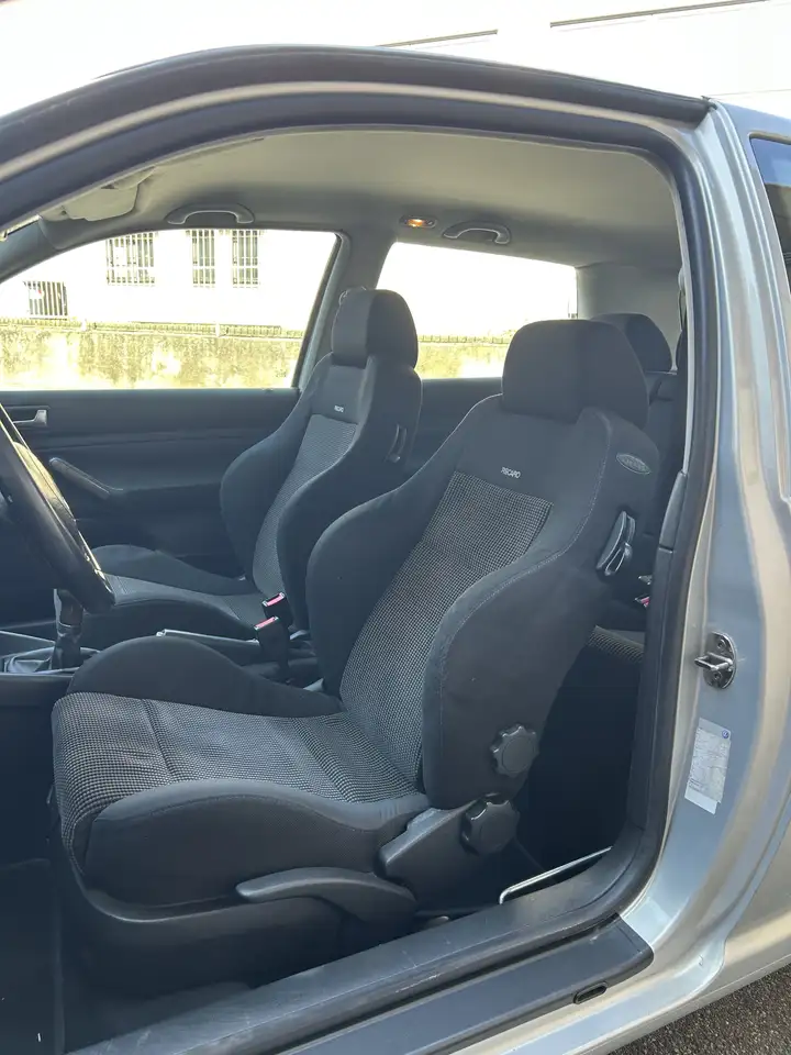 Volkswagen Golf GTI 3p 1.8 20v, foto 11