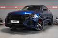 Audi RS Q8 4.0 TFSI quattro AHK STHZ KERAMIK RS-AGA Blauw - thumbnail 2