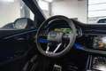 Audi RS Q8 4.0 TFSI quattro AHK STHZ KERAMIK RS-AGA Bleu - thumbnail 28
