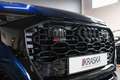 Audi RS Q8 4.0 TFSI quattro AHK STHZ KERAMIK RS-AGA Bleu - thumbnail 6