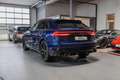 Audi RS Q8 4.0 TFSI quattro AHK STHZ KERAMIK RS-AGA Bleu - thumbnail 14