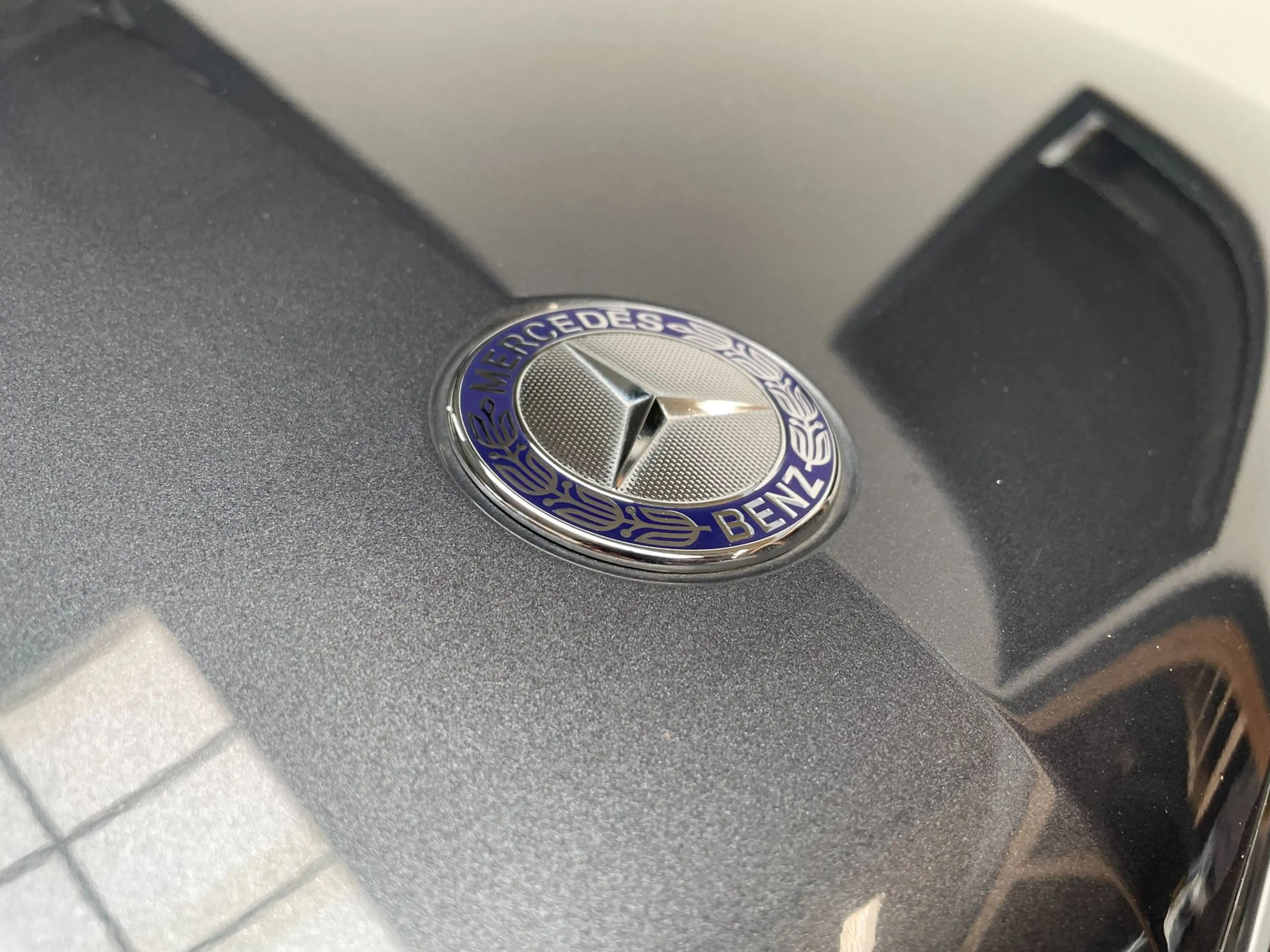 Mercedes-Benz GLK 280 4-Matic — photo 19
