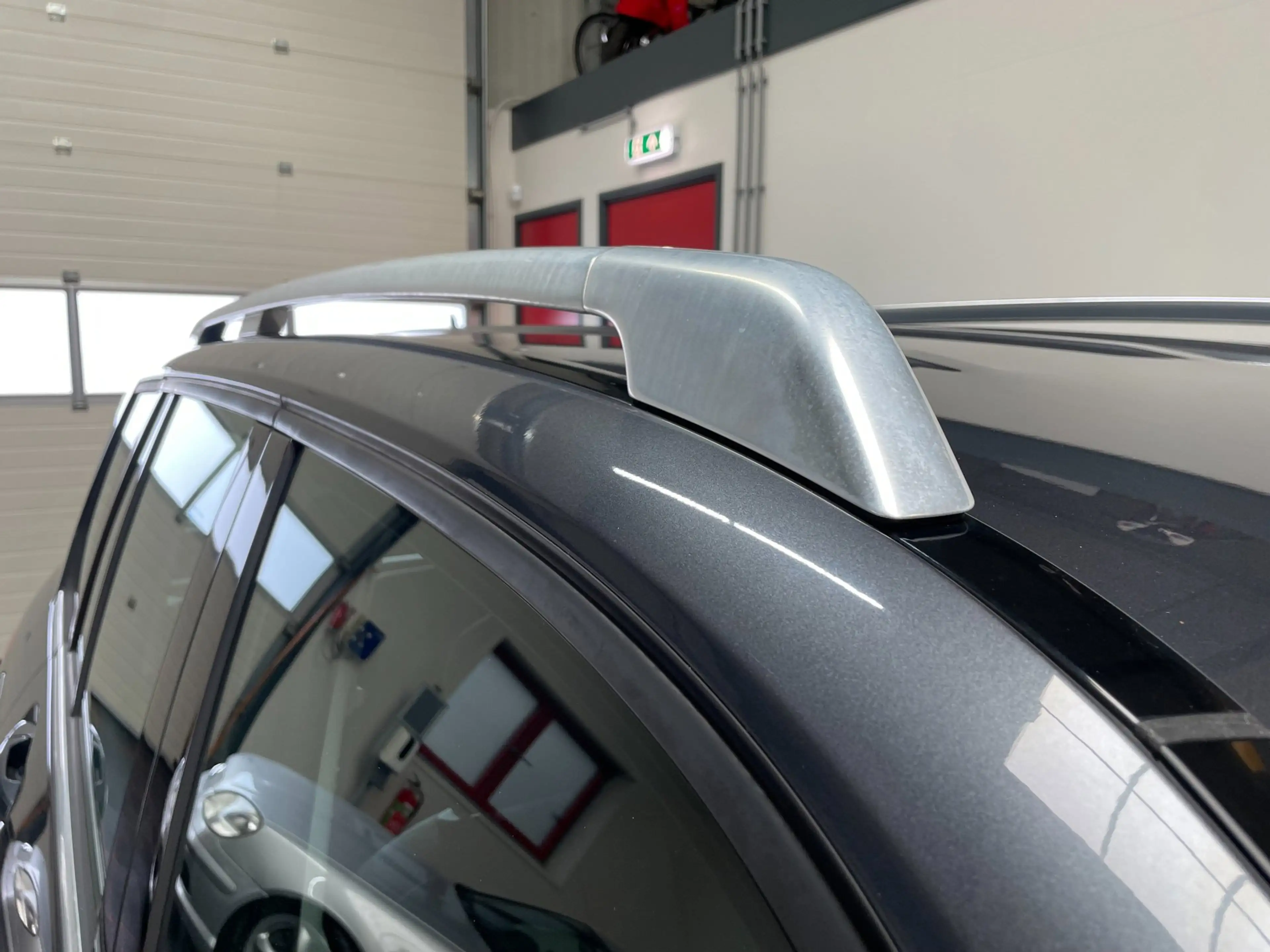 Mercedes-Benz GLK 280 4-Matic — photo 21