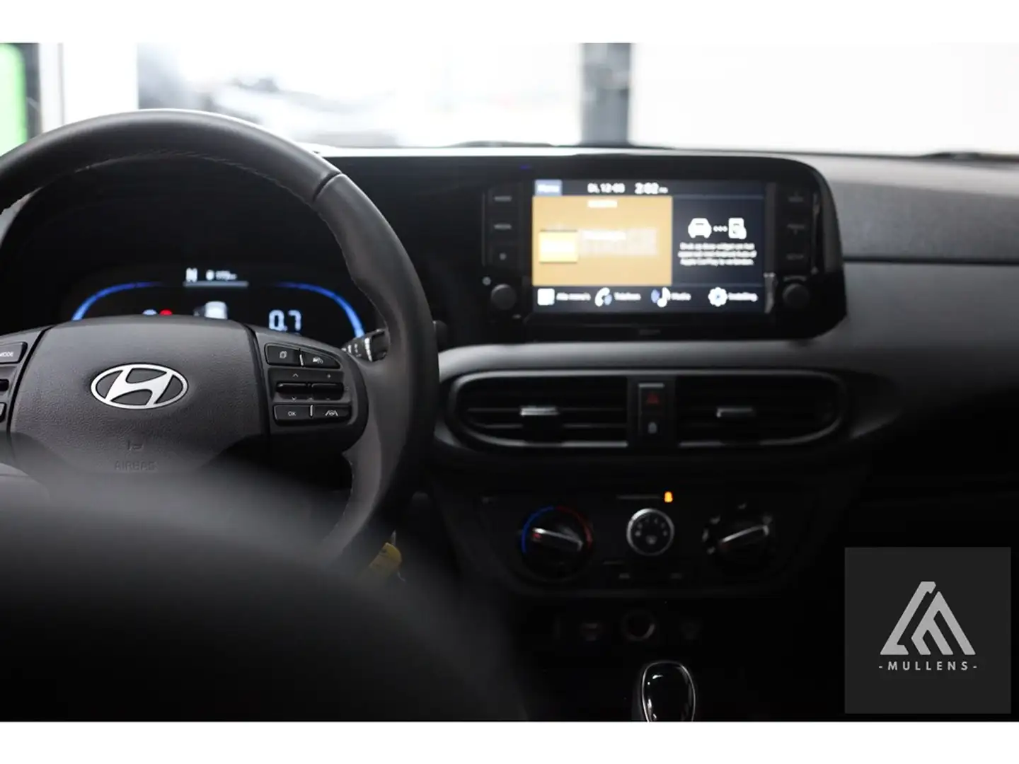 Hyundai i10 1.0 First Edition | Niet ingeschreven | Direct lev Gris - 2