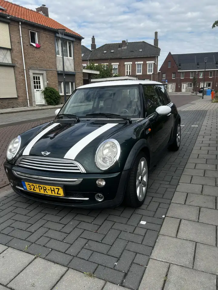 MINI One