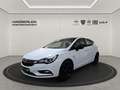 Opel Astra K 1.6 CDTI Edition PDC Weiß - thumbnail 2