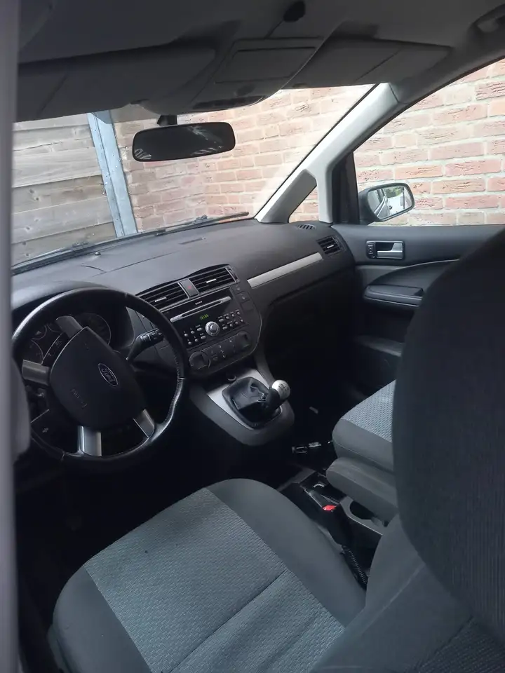 Ford Focus C-Max