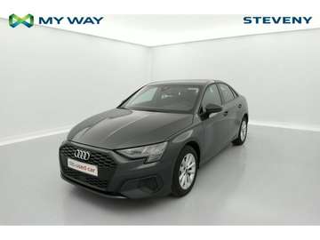 Sedan Business Edition 30TFSI 81kW(110cv) S tronic
