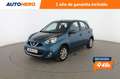 Nissan Micra 1.2 Acenta Azul - thumbnail 1