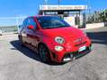 Abarth 595 1.4 t-jet 165cv PREZZO REALE!! ITALIANA UFF. FULL Rosso - thumbnail 1