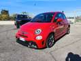 Abarth 595 1.4 t-jet 165cv PREZZO REALE!! ITALIANA UFF. FULL Rosso - thumbnail 2