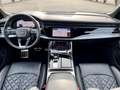 Audi Q8 50 TDI quattro S line Selection (Rautensteppung) Noir - thumbnail 13
