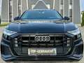 Audi Q8 50 TDI quattro S line Selection (Rautensteppung) Schwarz - thumbnail 2