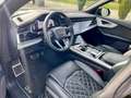 Audi Q8 50 TDI quattro S line Selection (Rautensteppung) Noir - thumbnail 10