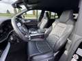 Audi Q8 50 TDI quattro S line Selection (Rautensteppung) Noir - thumbnail 15
