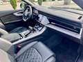Audi Q8 50 TDI quattro S line Selection (Rautensteppung) Noir - thumbnail 7