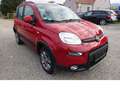 Fiat Panda Rock 4x4 Klima Alu Allwetterreifen § 7/27 Rot - thumbnail 3