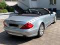 Mercedes-Benz SL 350 SL 350 Automatik Gümüş rengi - thumbnail 5