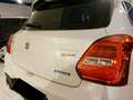 Suzuki Swift Sport 1.4 Hybrid Boosterjet Bianco - thumbnail 13