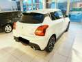 Suzuki Swift Sport 1.4 Hybrid Boosterjet Bianco - thumbnail 6