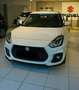 Suzuki Swift Sport 1.4 Hybrid Boosterjet Bianco - thumbnail 3