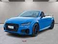 Audi TT Roadster 40 2.0 tfsi s-tronic Bleu - thumbnail 1